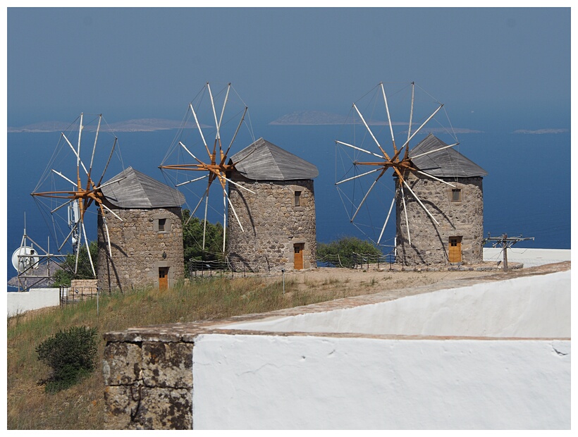 Windmills