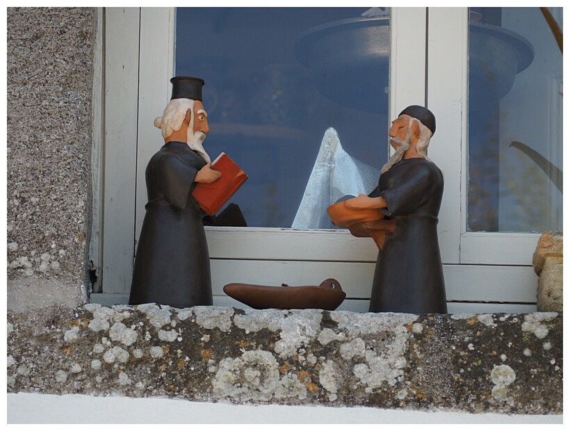 Two Priests