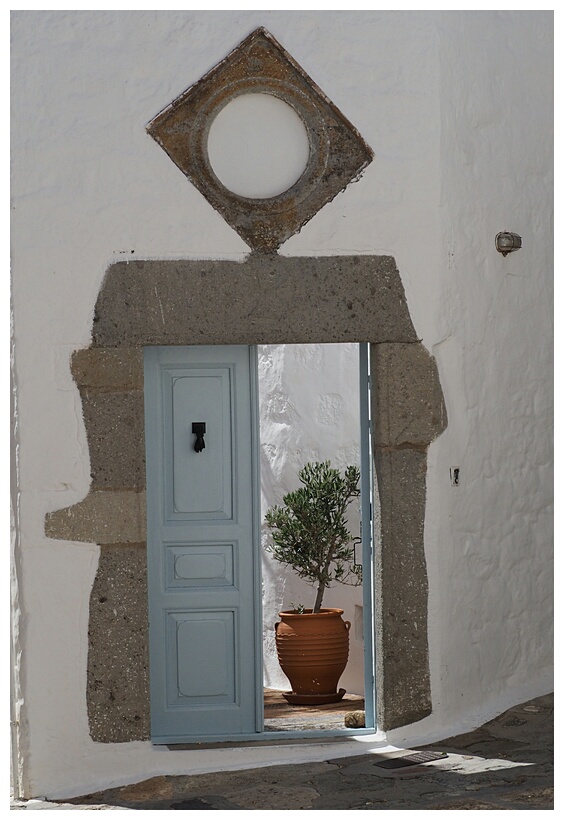 Door