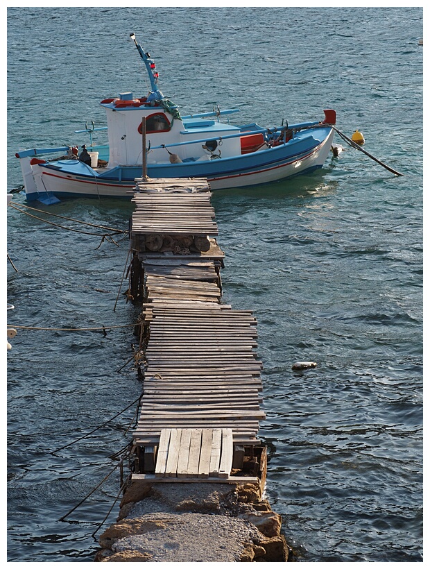 Old Quay