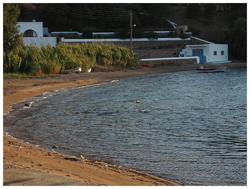 Sapsila Beach