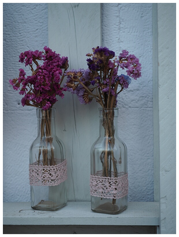 Nice Bottles