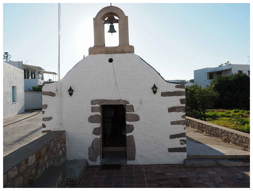 Church