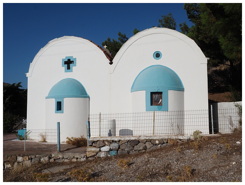 Chapel