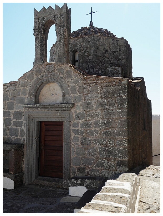 Chapel