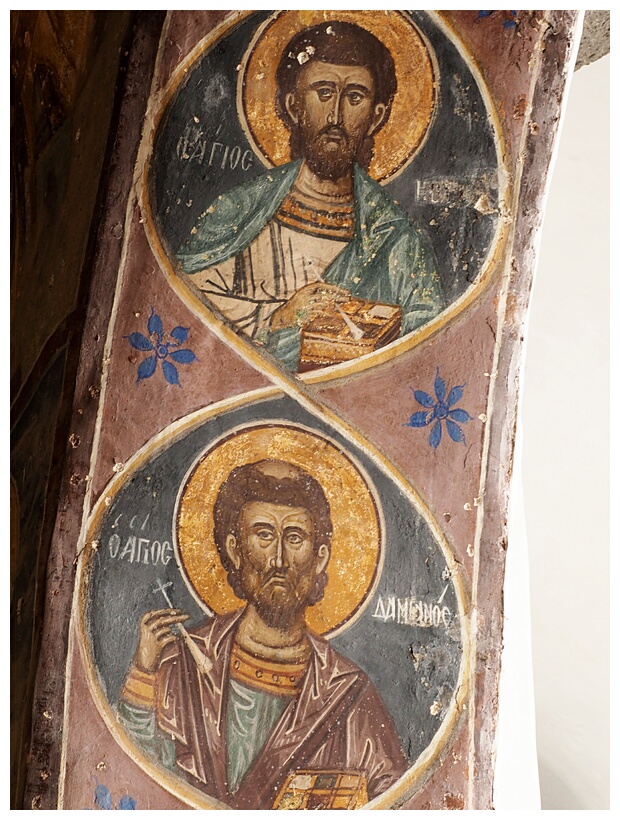 Saints