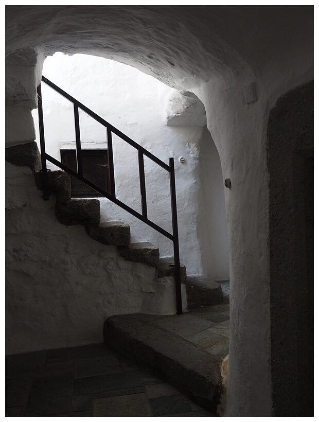 Monastery