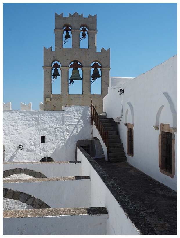 Bell Tower