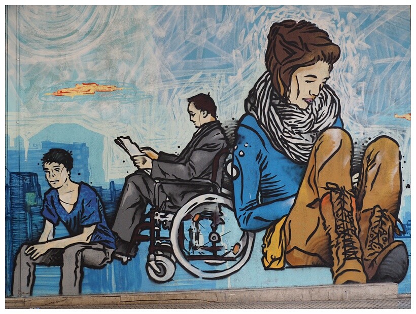 Street Art