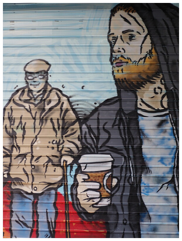 Graffiti