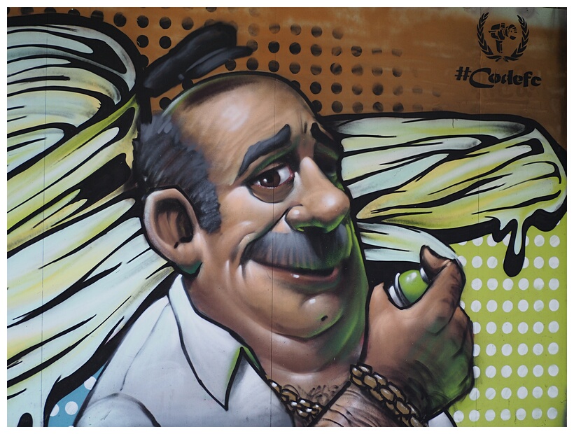 Graffiti