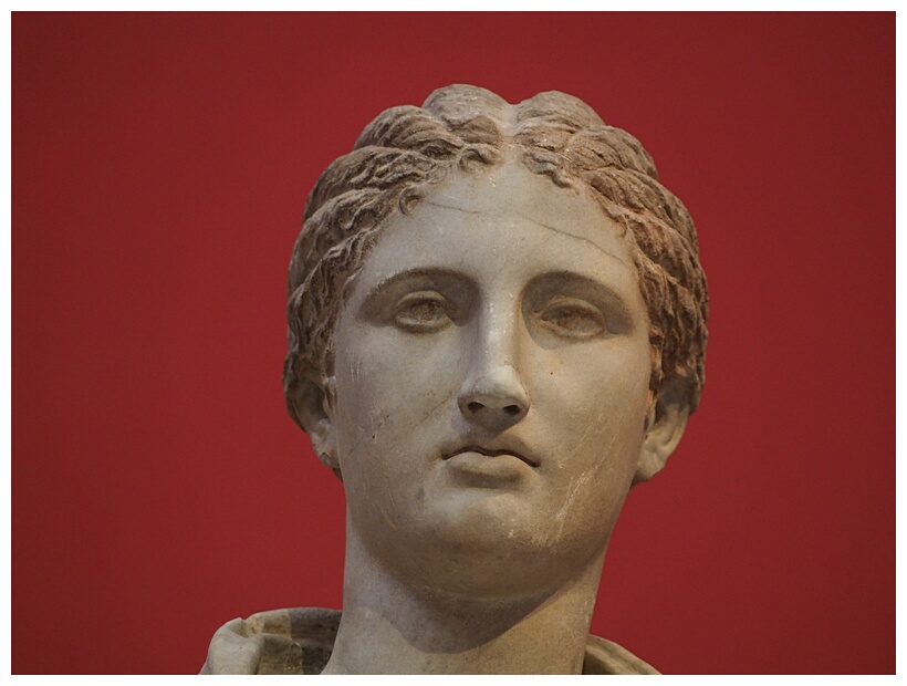 Marble Female