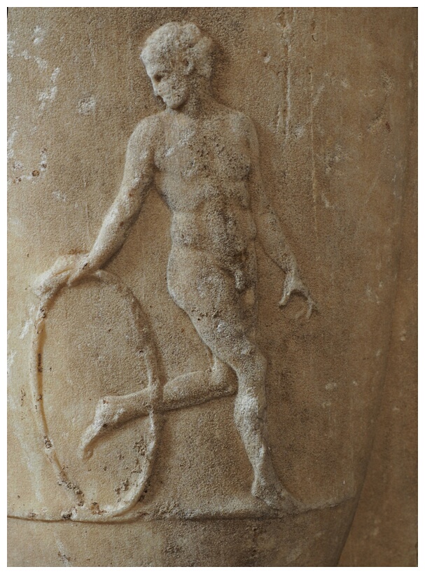Funerary Lekythos