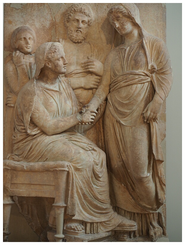 Stele
