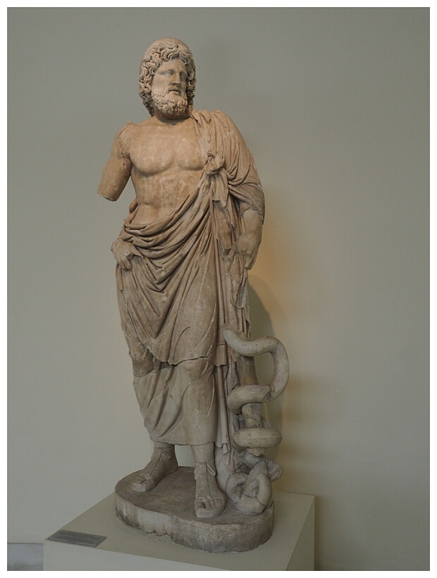 Asklepius