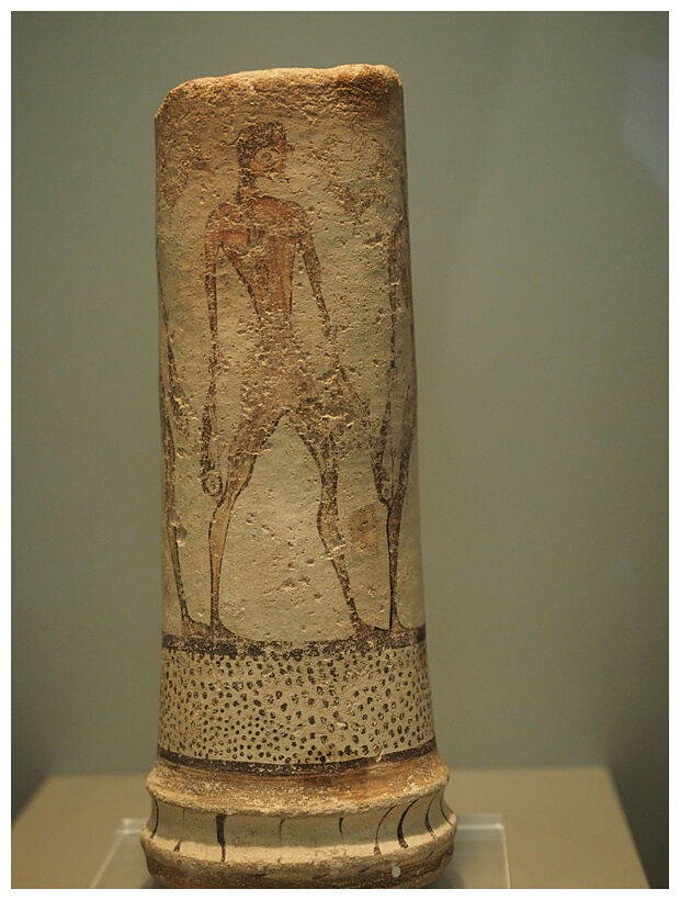 Cylinder