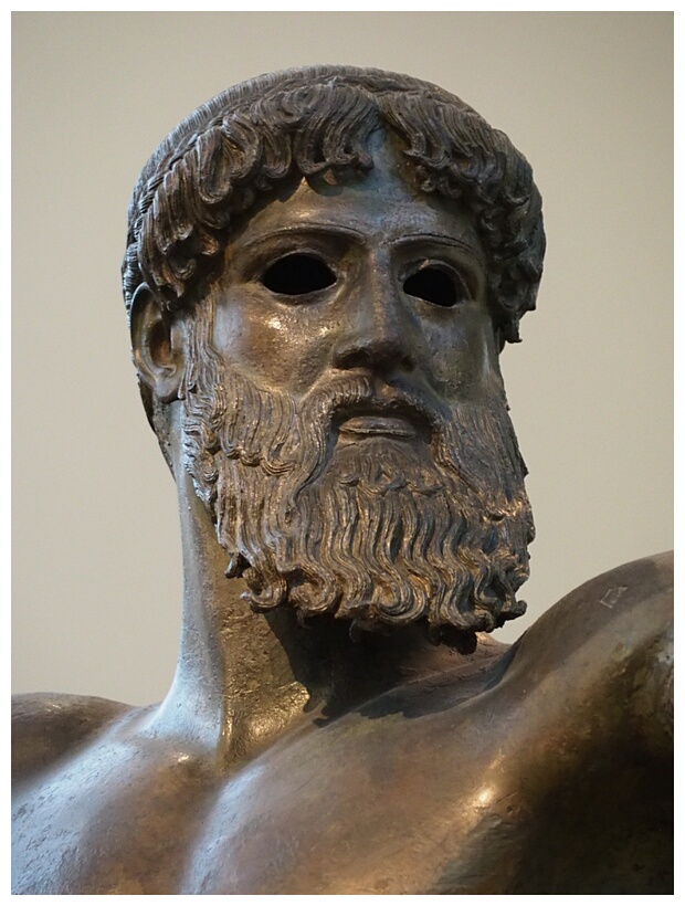 Poseidon