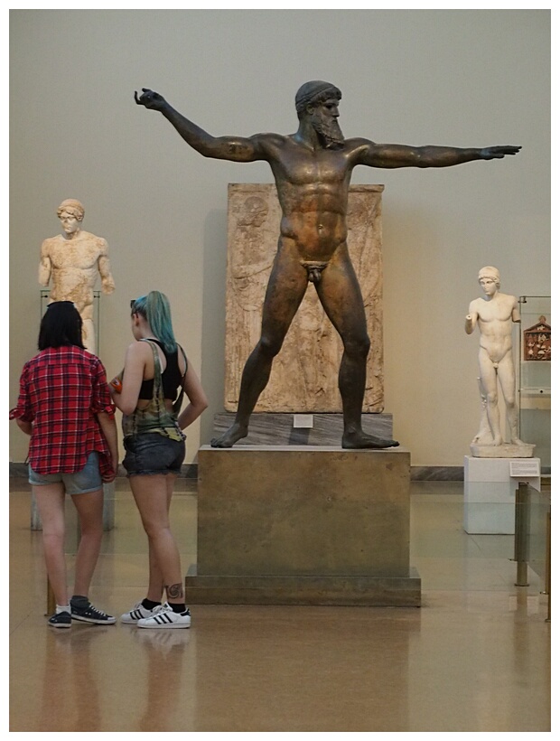 Poseidon