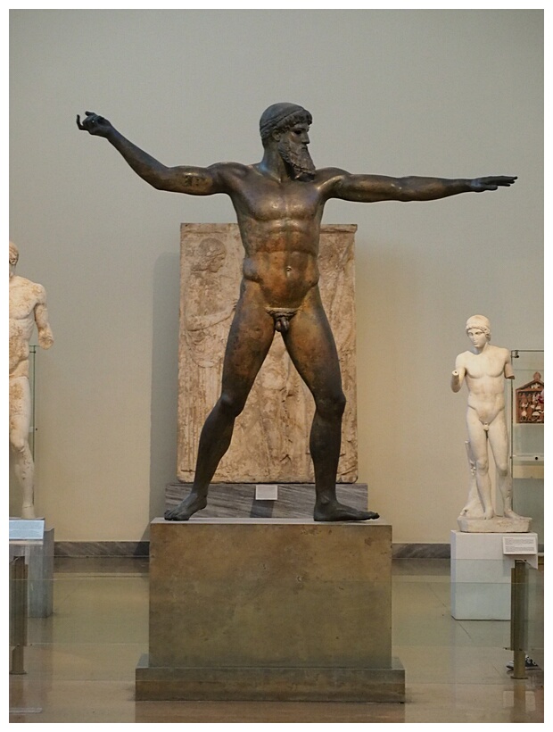 Poseidon