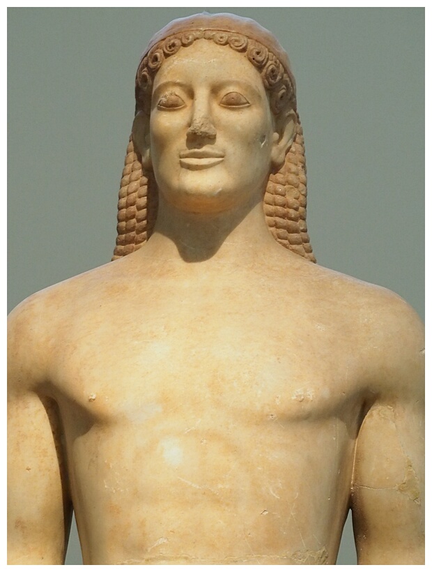 Kouros