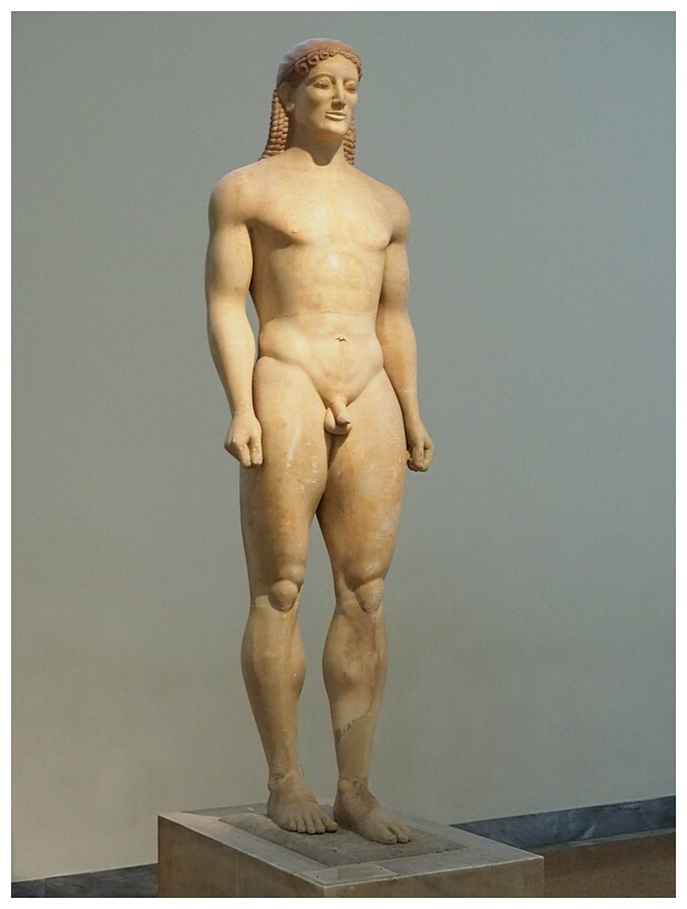 Kouros