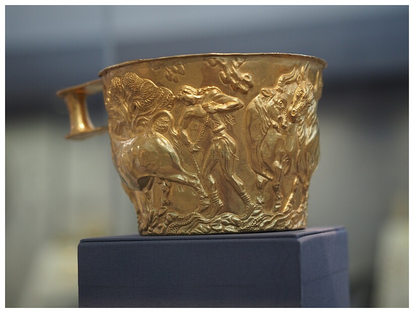 Gold Cup