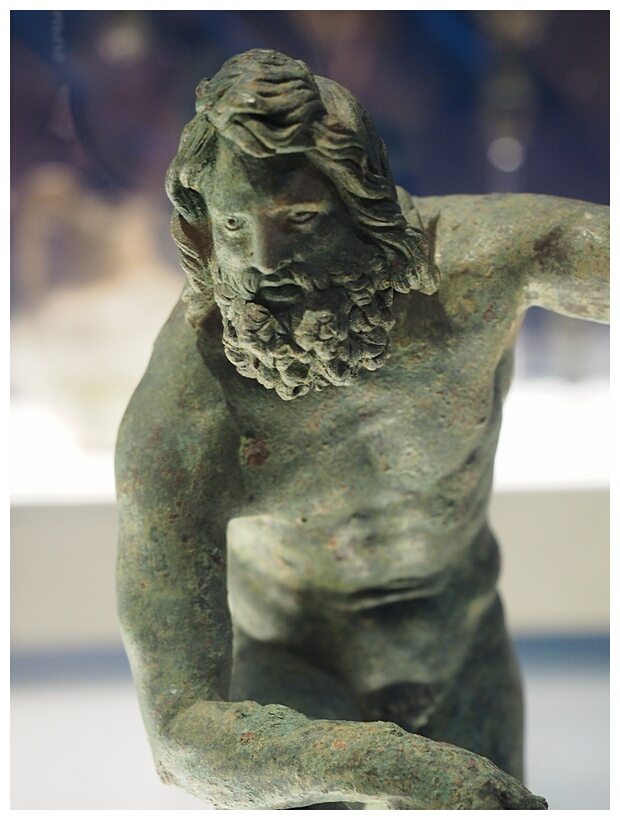Poseidon