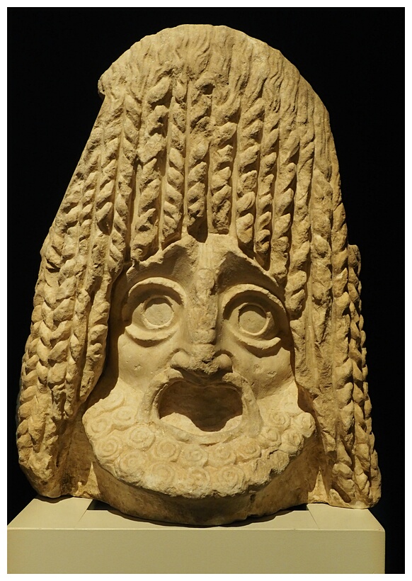 Greek Drama