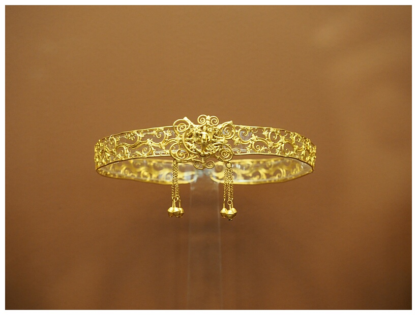 Gold Ring