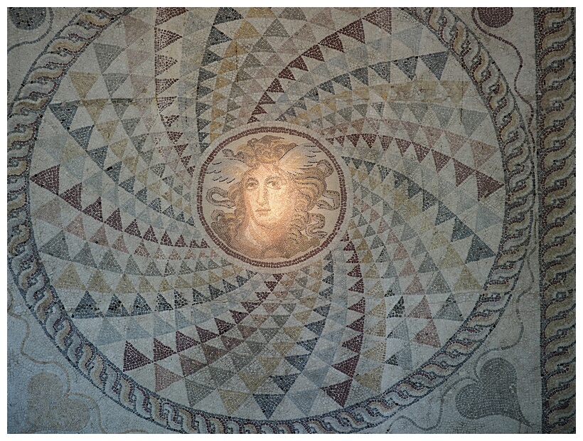 Mosaic