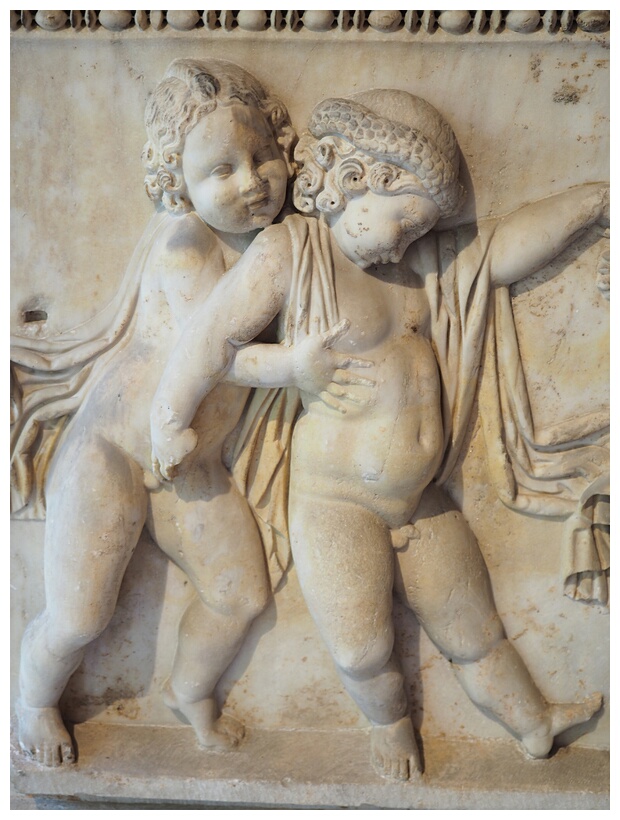 Sarcophagus