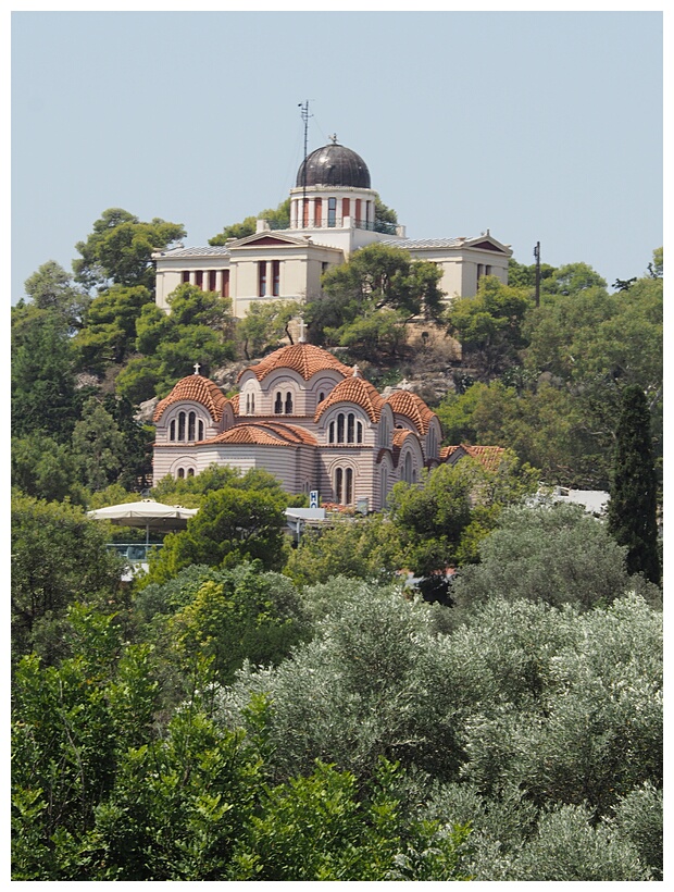 Ancient Agora