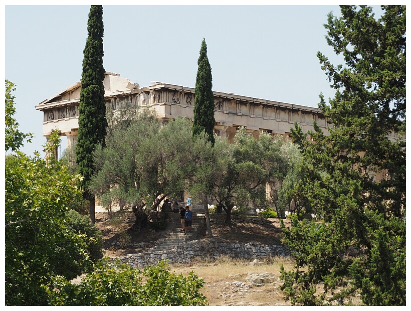 Hephaisteion