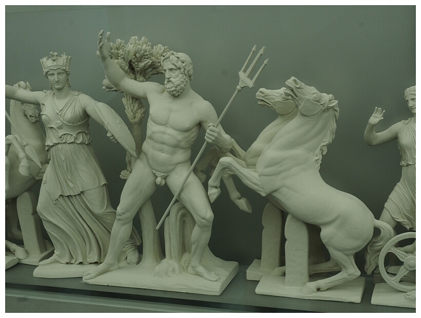 Acropolis Museum