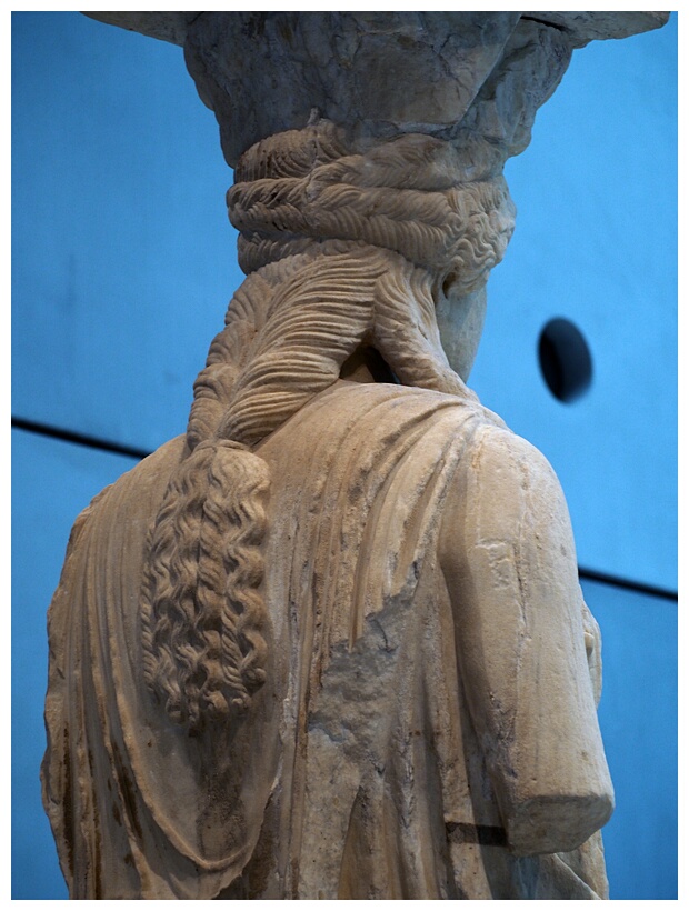 Caryatid