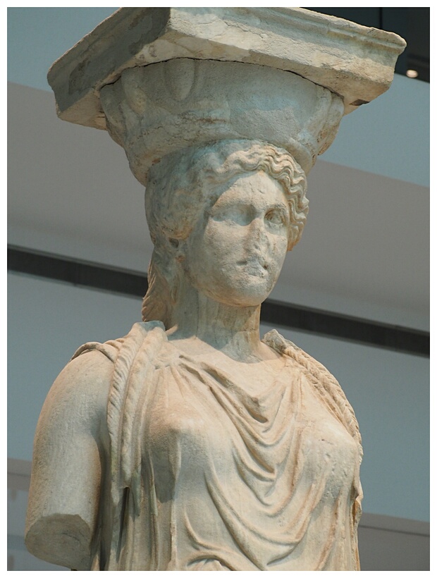 Caryatid