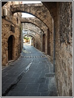 Old Town