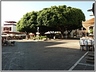 The Square of the Martyred Jews