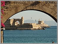 Walls View