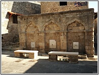 Turkish Fountain