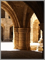 Archaeological Musuem