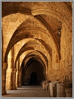 Archaeological Musuem