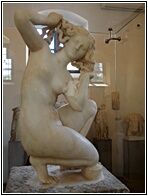Aphrodite of Rhodes