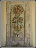 Muslim Decoration