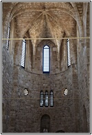 St. Mary of the Castle