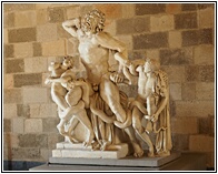 Laocoon Chamber