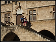 Palace of the Grand Masters