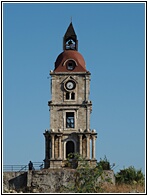 The Clock Tower
