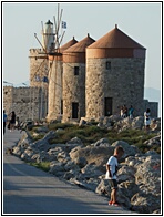 Windmills