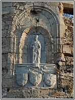 St. Paul Gate